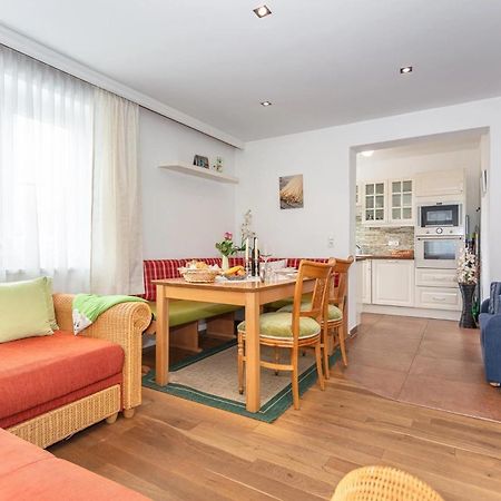Haus Garten An Der Sonne 尼登希尔 外观 照片
