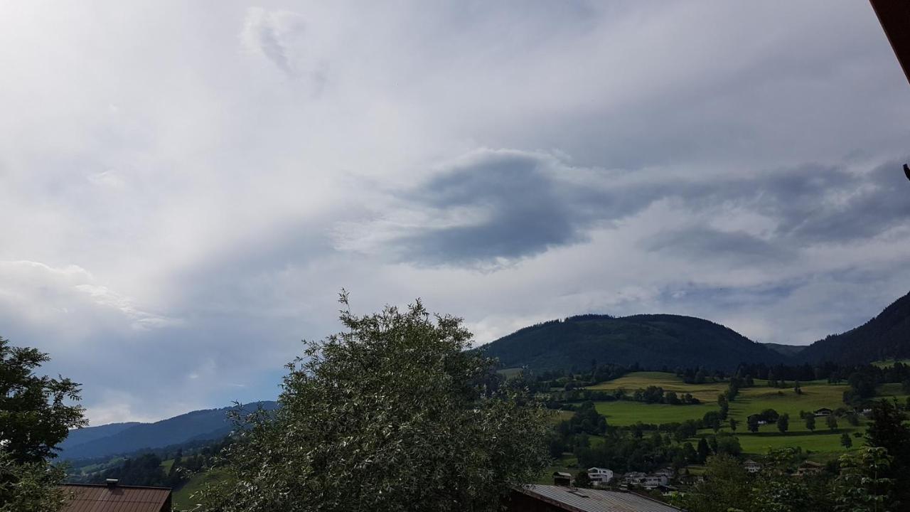 Haus Garten An Der Sonne 尼登希尔 外观 照片