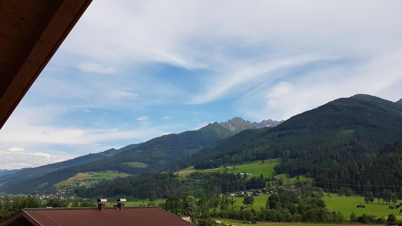 Haus Garten An Der Sonne 尼登希尔 外观 照片