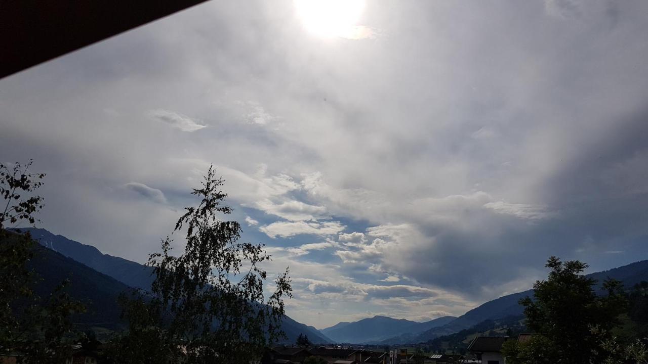 Haus Garten An Der Sonne 尼登希尔 外观 照片