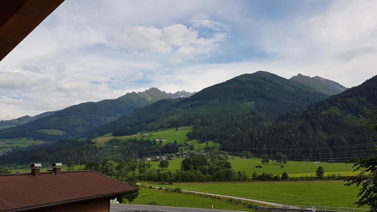 Haus Garten An Der Sonne 尼登希尔 外观 照片