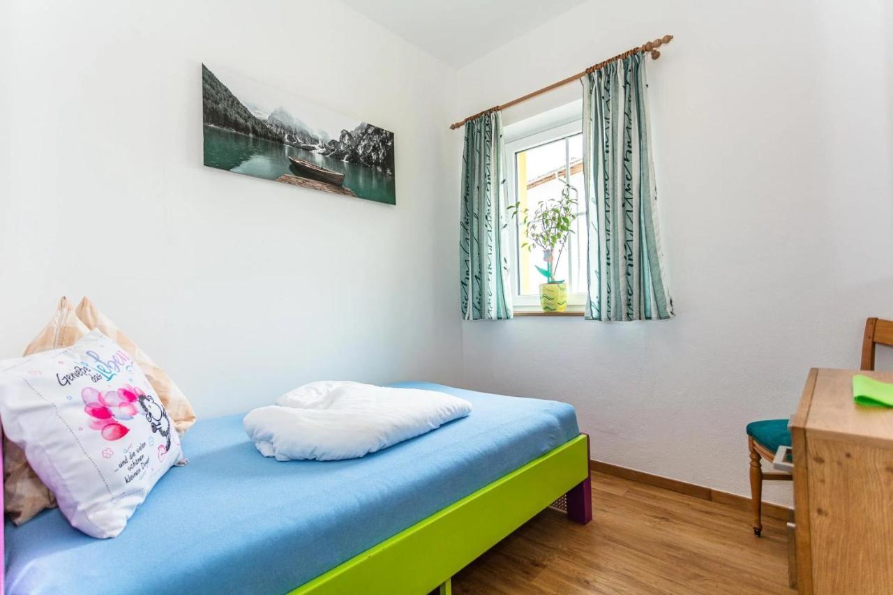 Haus Garten An Der Sonne 尼登希尔 外观 照片