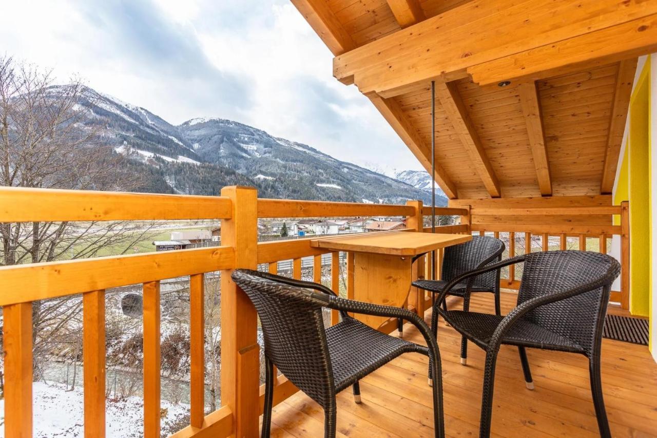 Haus Garten An Der Sonne 尼登希尔 外观 照片