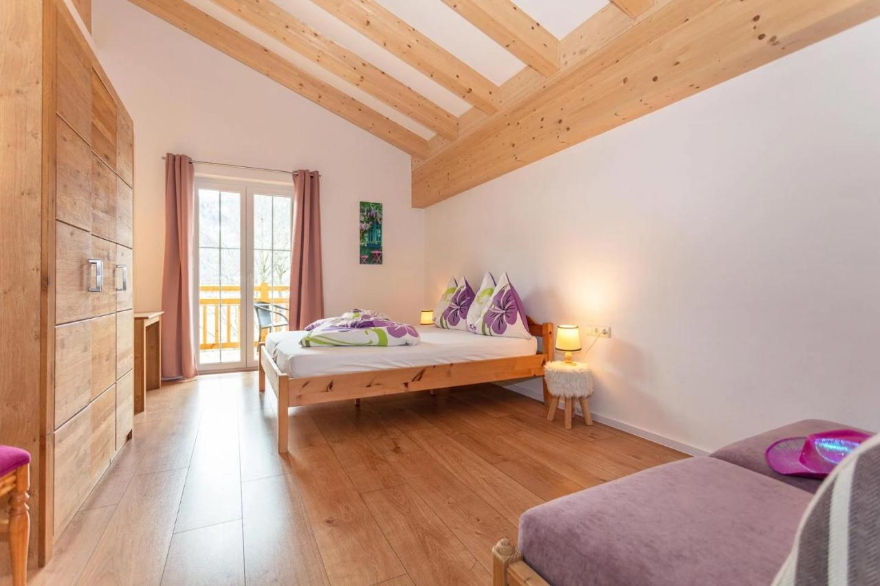 Haus Garten An Der Sonne 尼登希尔 外观 照片