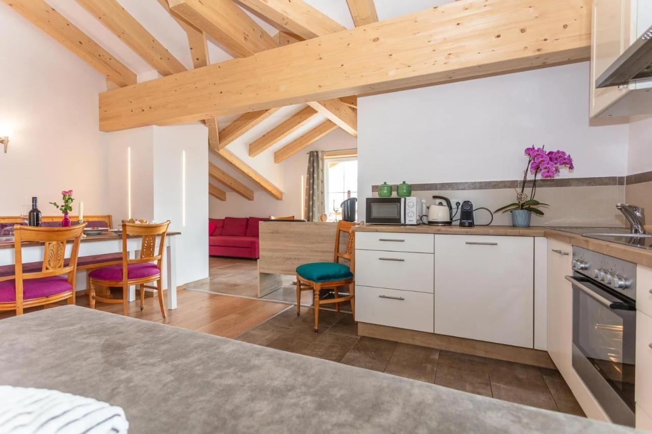 Haus Garten An Der Sonne 尼登希尔 外观 照片