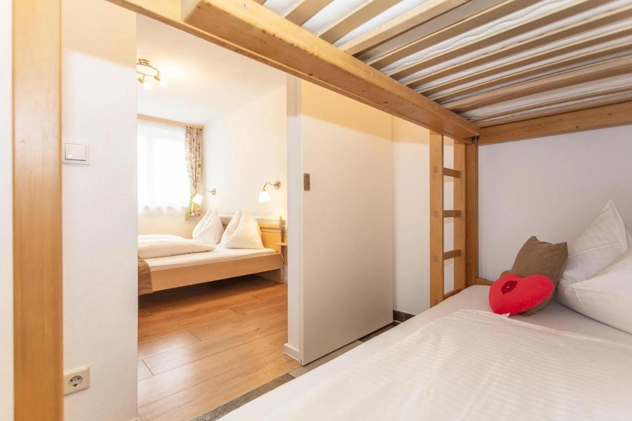 Haus Garten An Der Sonne 尼登希尔 外观 照片