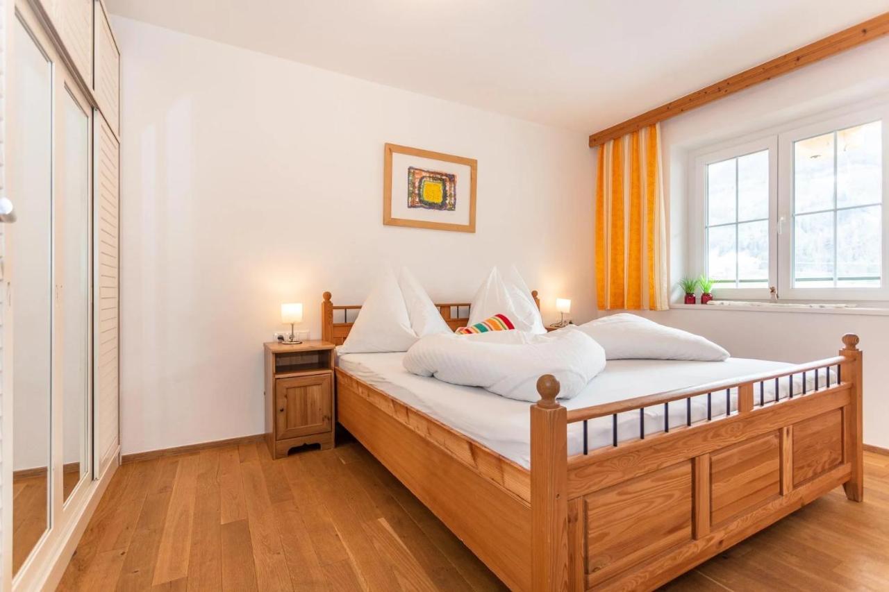 Haus Garten An Der Sonne 尼登希尔 外观 照片