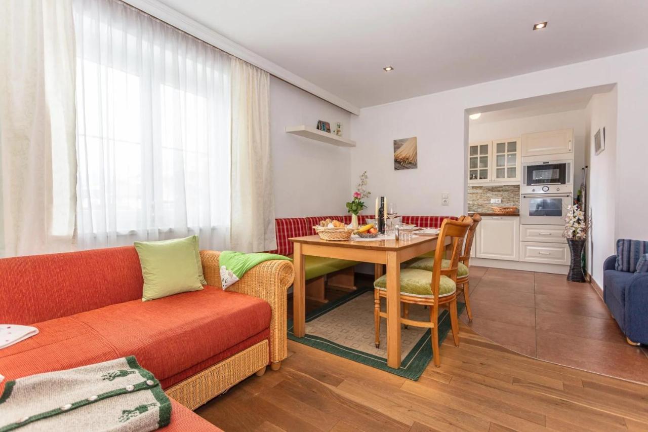 Haus Garten An Der Sonne 尼登希尔 外观 照片