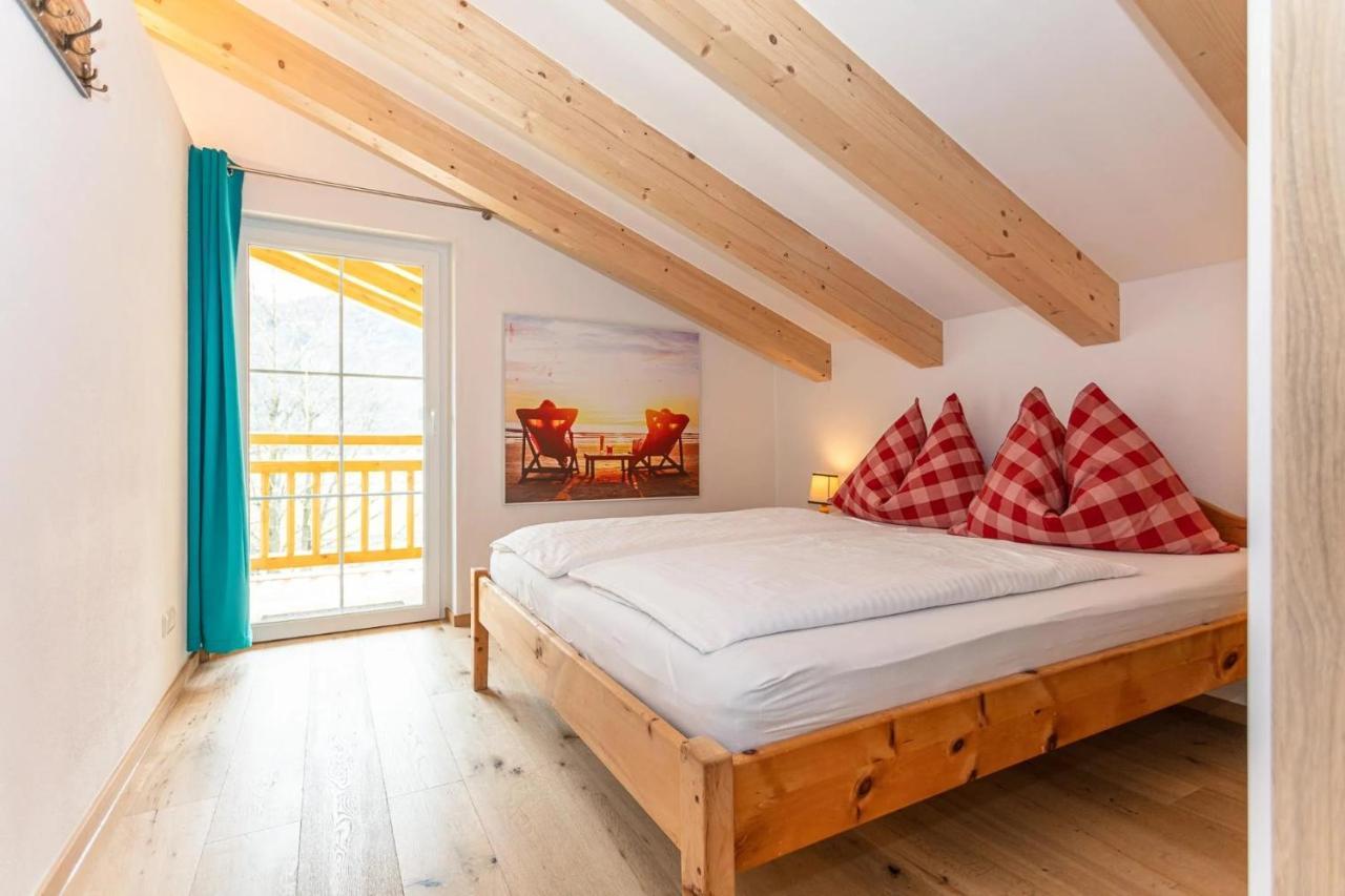 Haus Garten An Der Sonne 尼登希尔 外观 照片