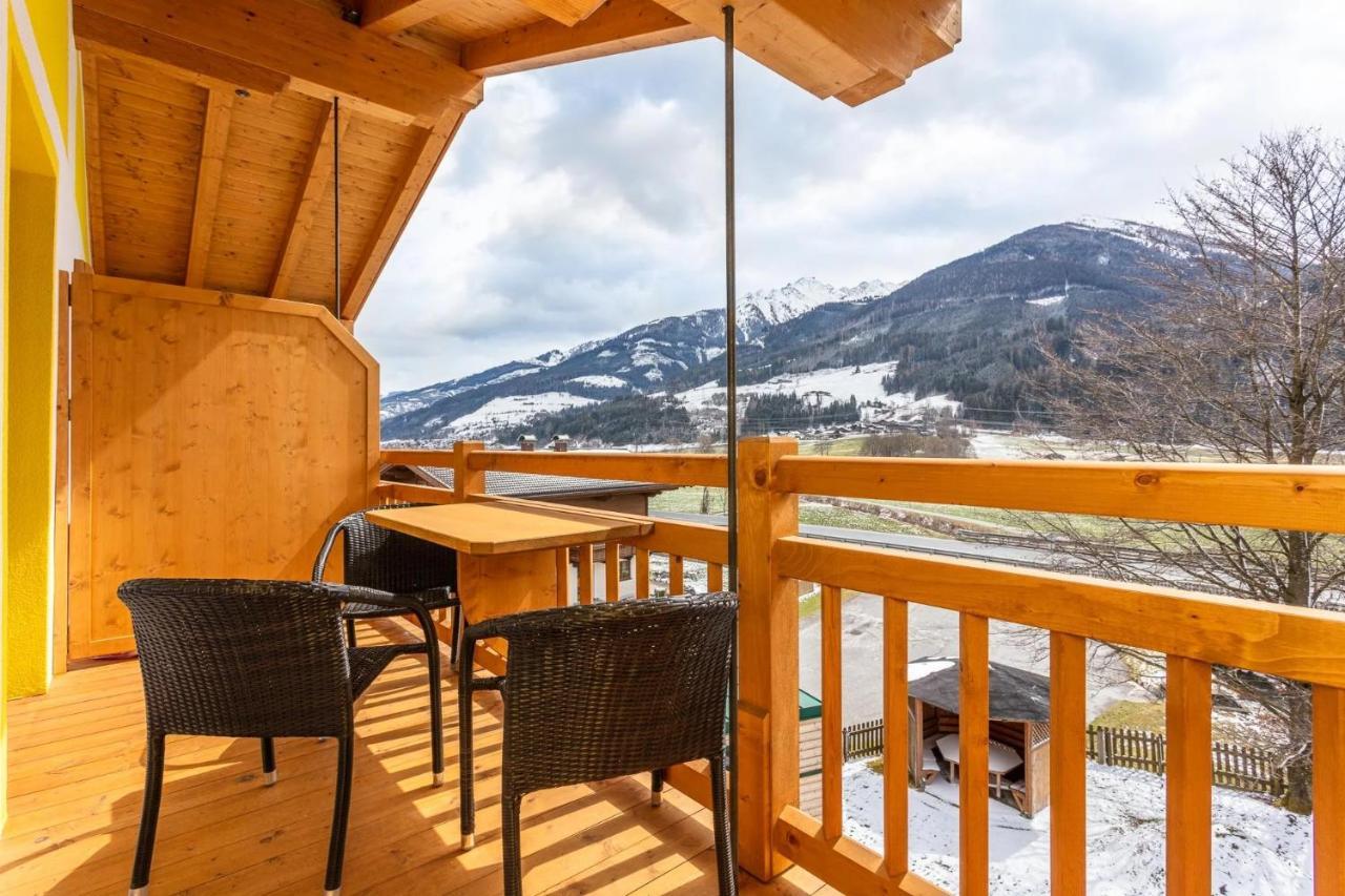 Haus Garten An Der Sonne 尼登希尔 外观 照片