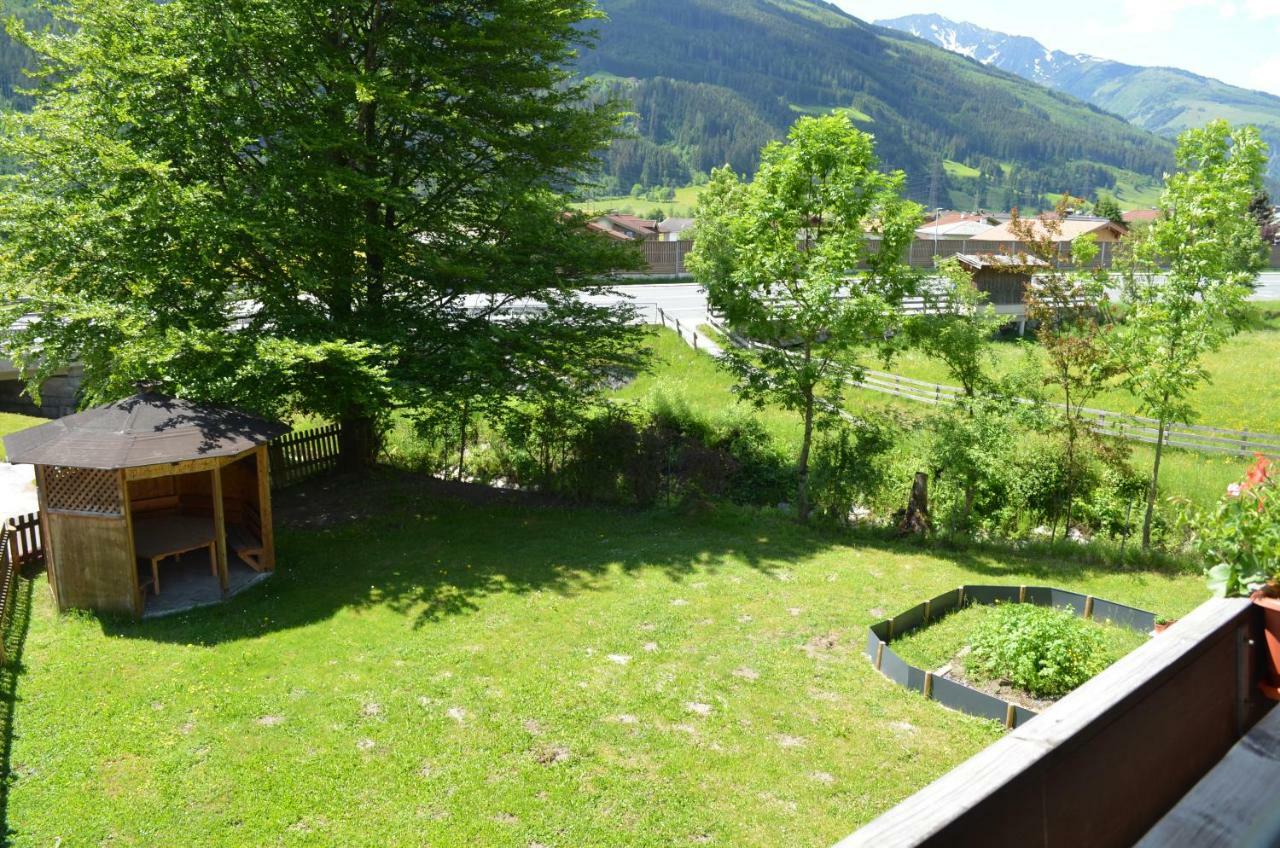 Haus Garten An Der Sonne 尼登希尔 外观 照片